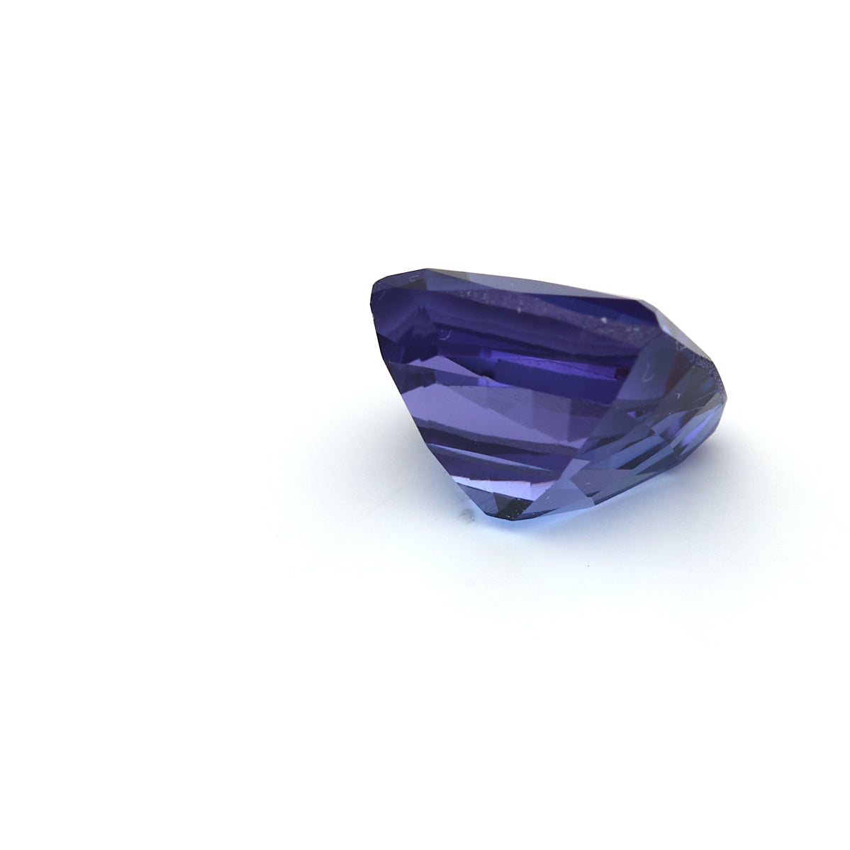 3.36ct. Tanzanite #TN1055 - FABER JEWELS