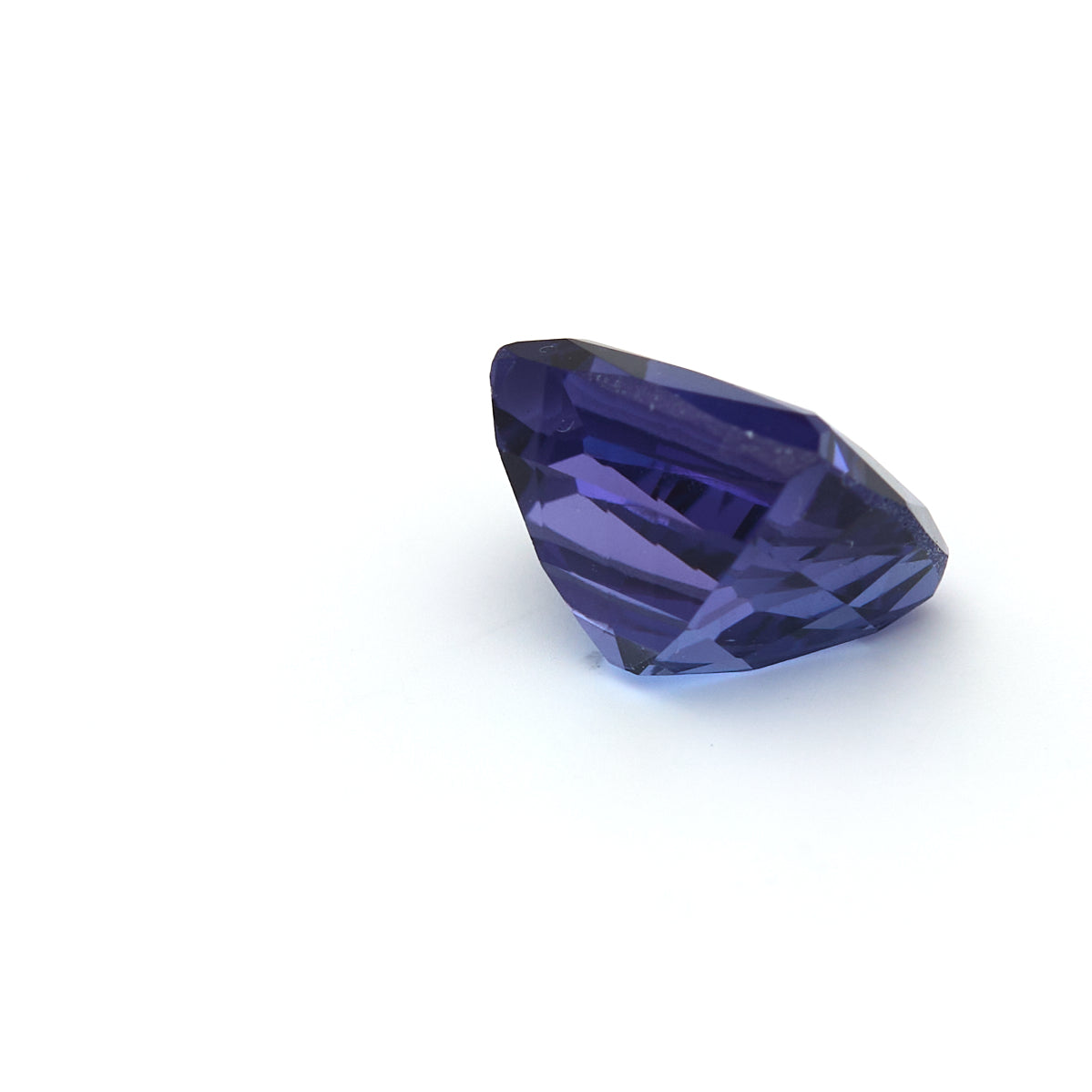 3.36ct. Tanzanite #TN1055 - FABER JEWELS