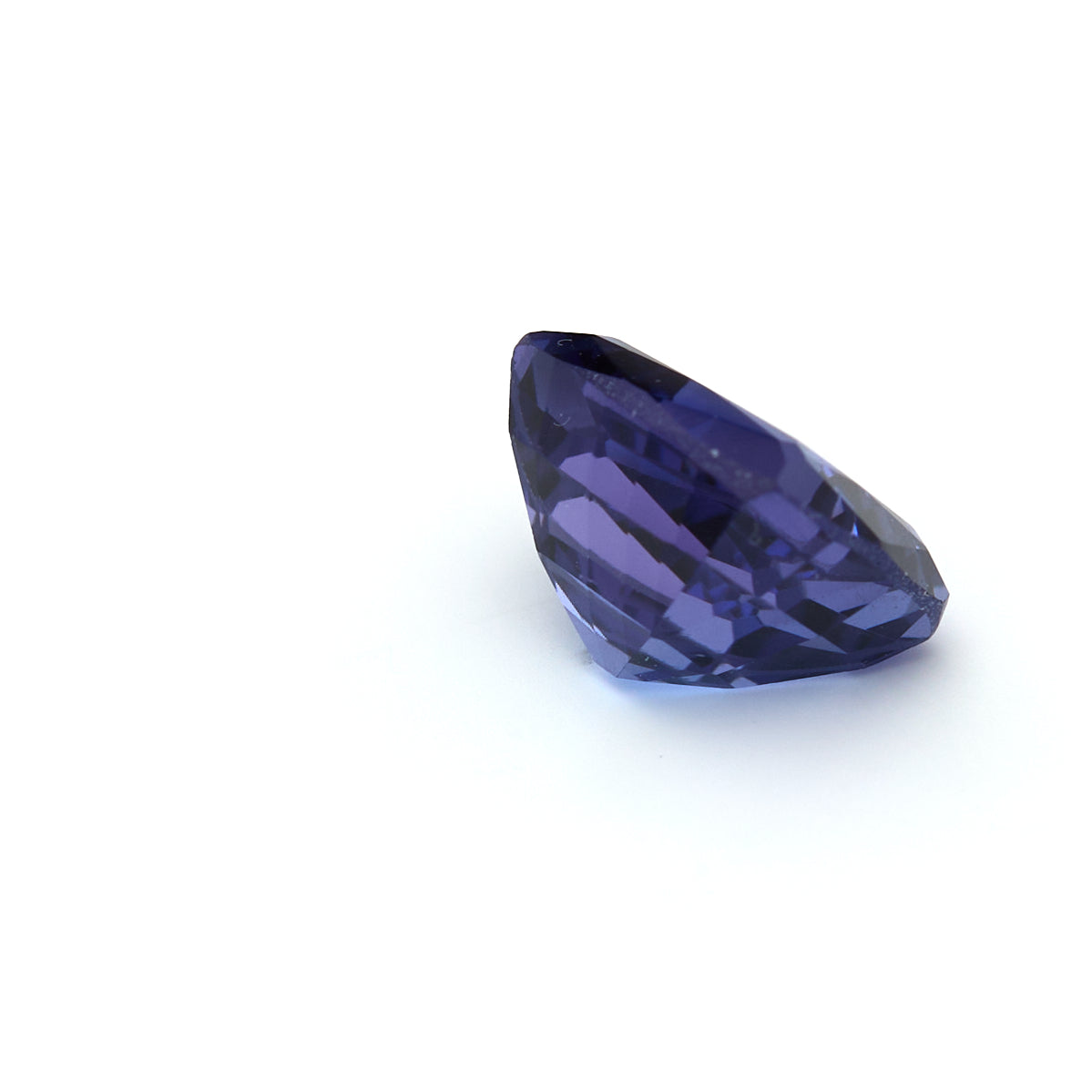 3.36ct. Tanzanite #TN1055 - FABER JEWELS