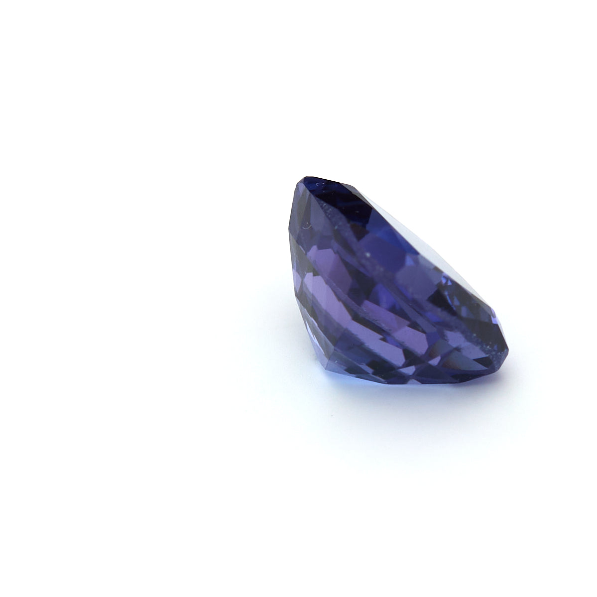 3.36ct. Tanzanite #TN1055 - FABER JEWELS