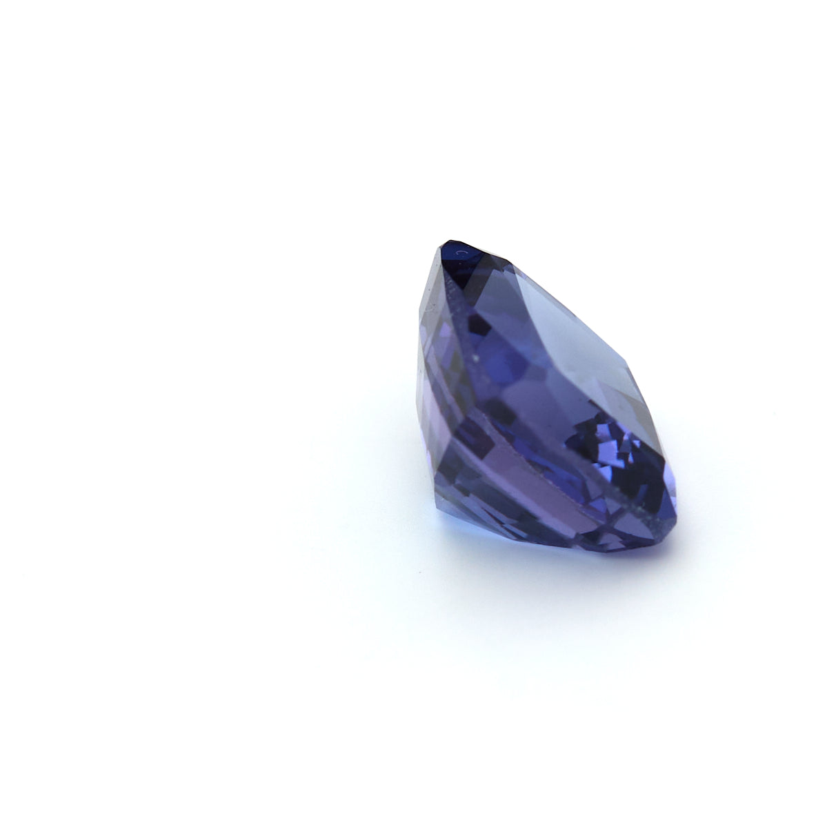 3.36ct. Tanzanite #TN1055 - FABER JEWELS