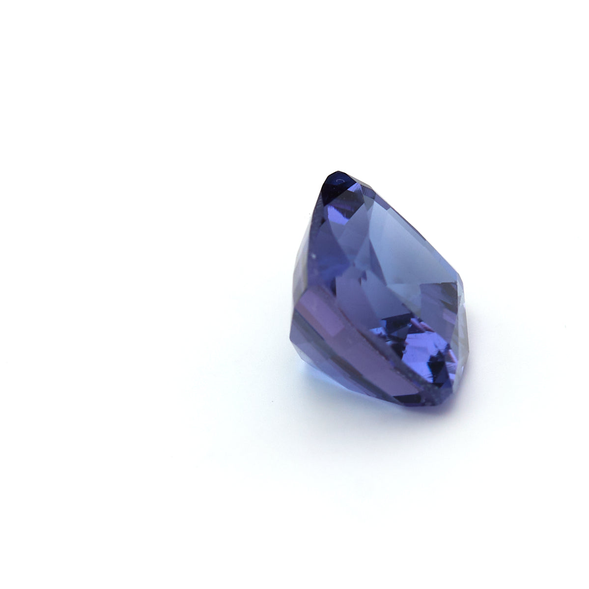 3.36ct. Tanzanite #TN1055 - FABER JEWELS