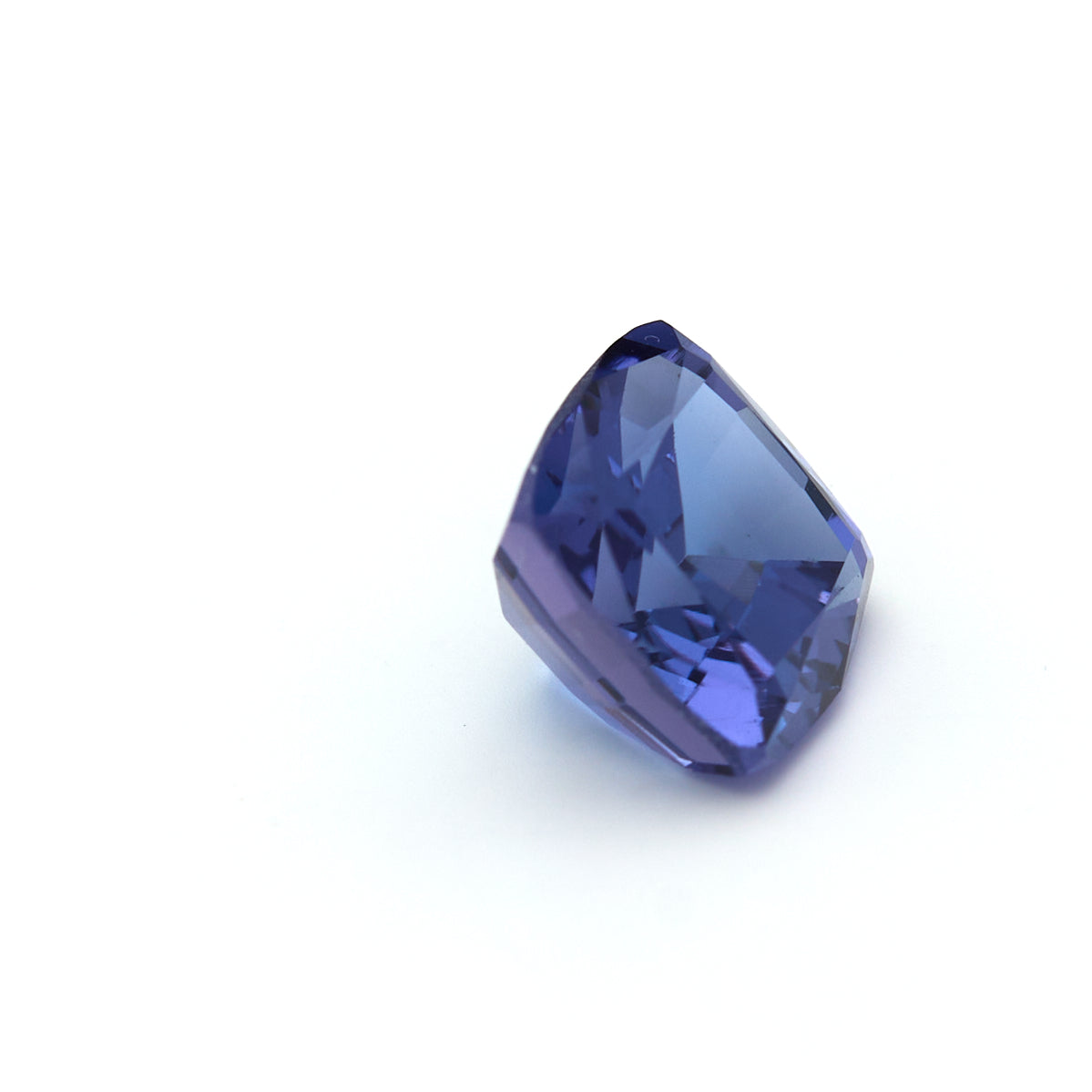 3.36ct. Tanzanite #TN1055 - FABER JEWELS