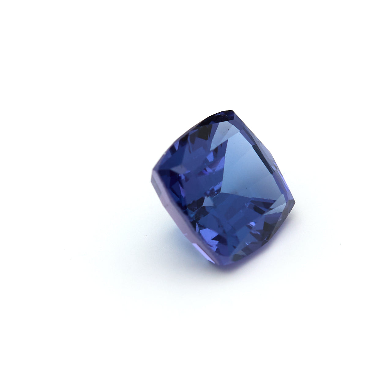 3.36ct. Tanzanite #TN1055 - FABER JEWELS