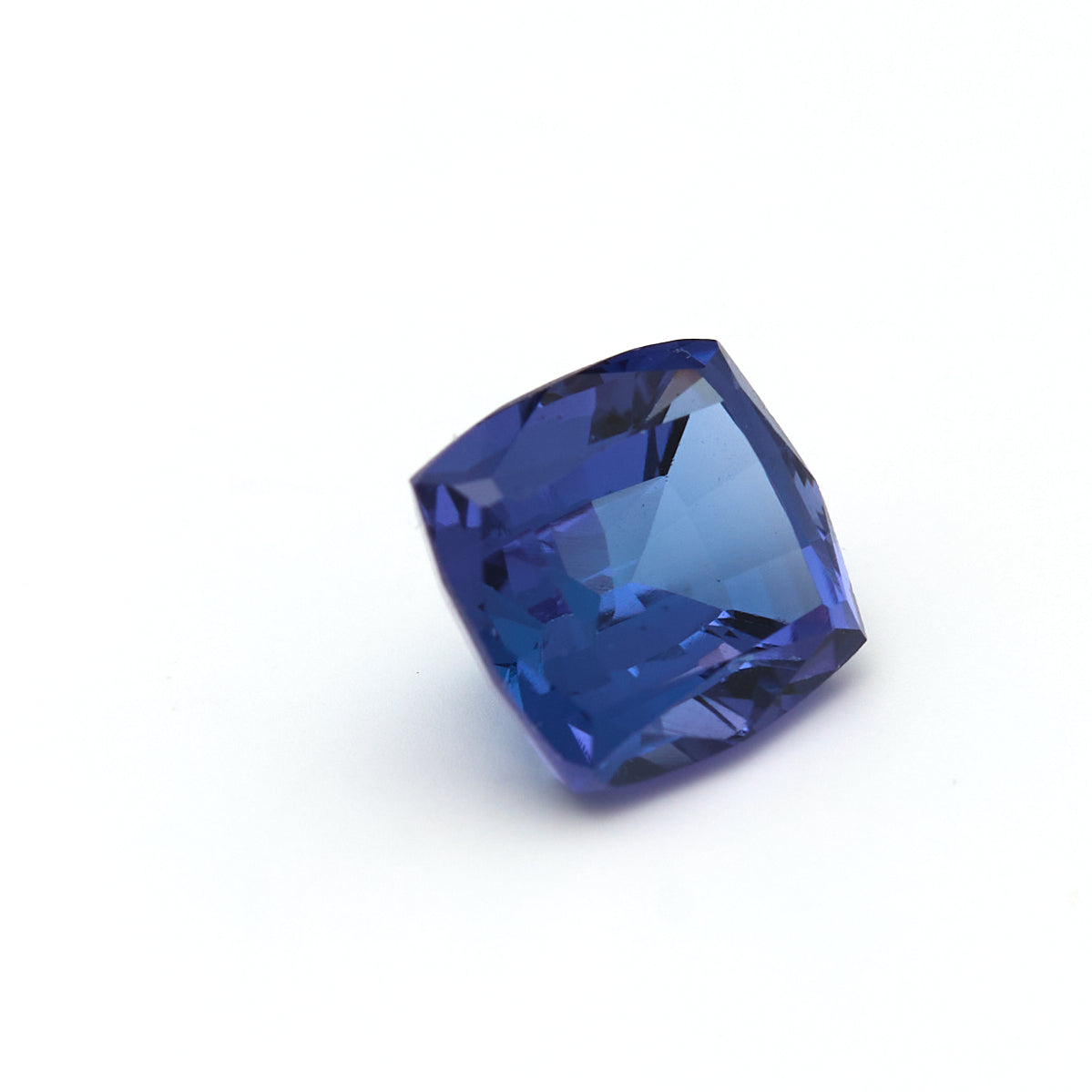 3.36ct. Tanzanite #TN1055 - FABER JEWELS