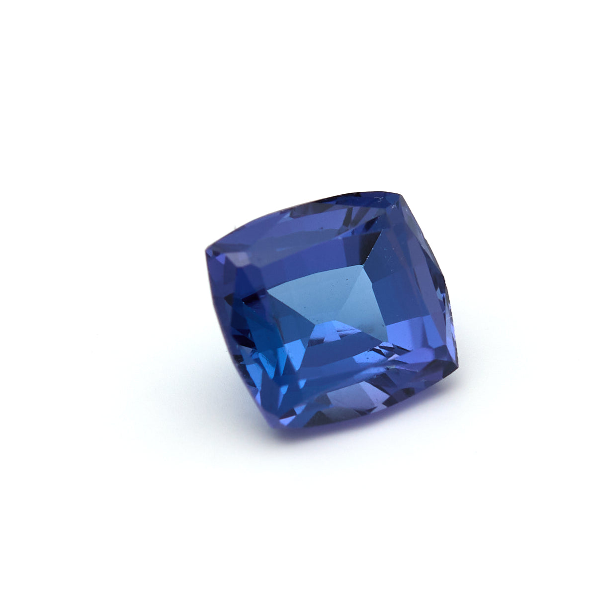 3.36ct. Tanzanite #TN1055 - FABER JEWELS