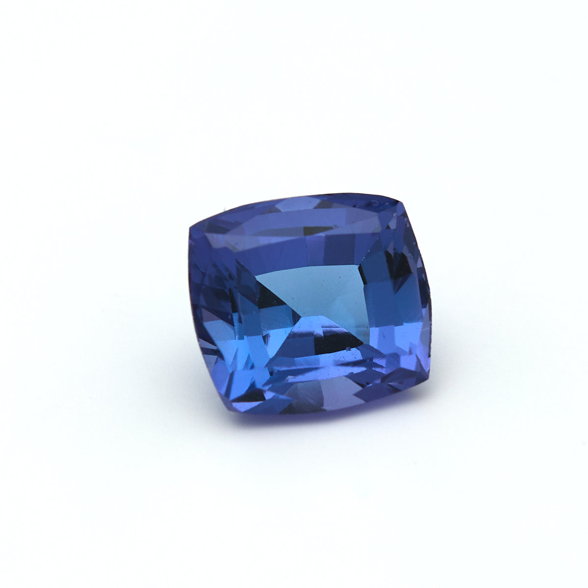 3.36ct. Tanzanite #TN1055 - FABER JEWELS