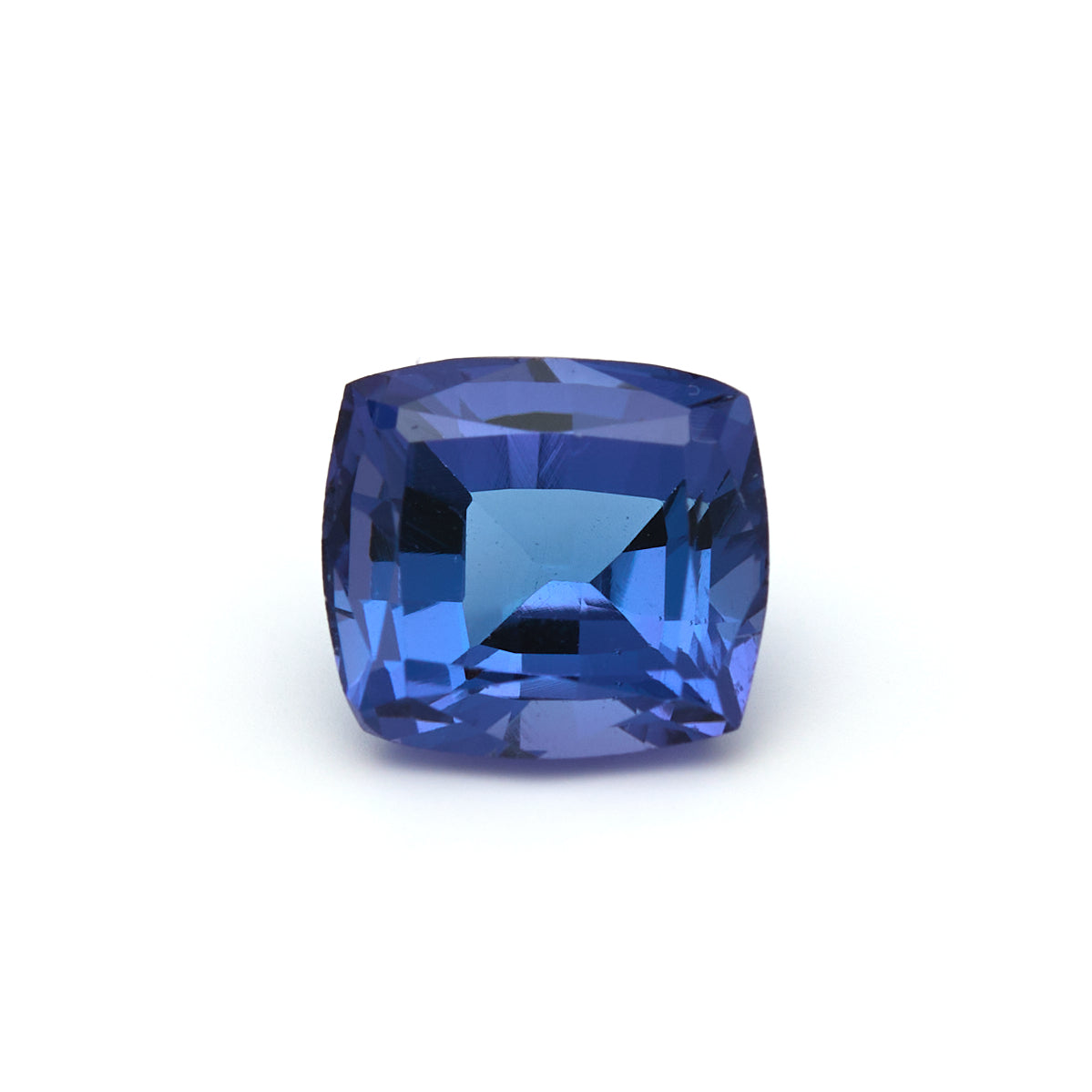 3.36ct. Tanzanite #TN1055 - FABER JEWELS