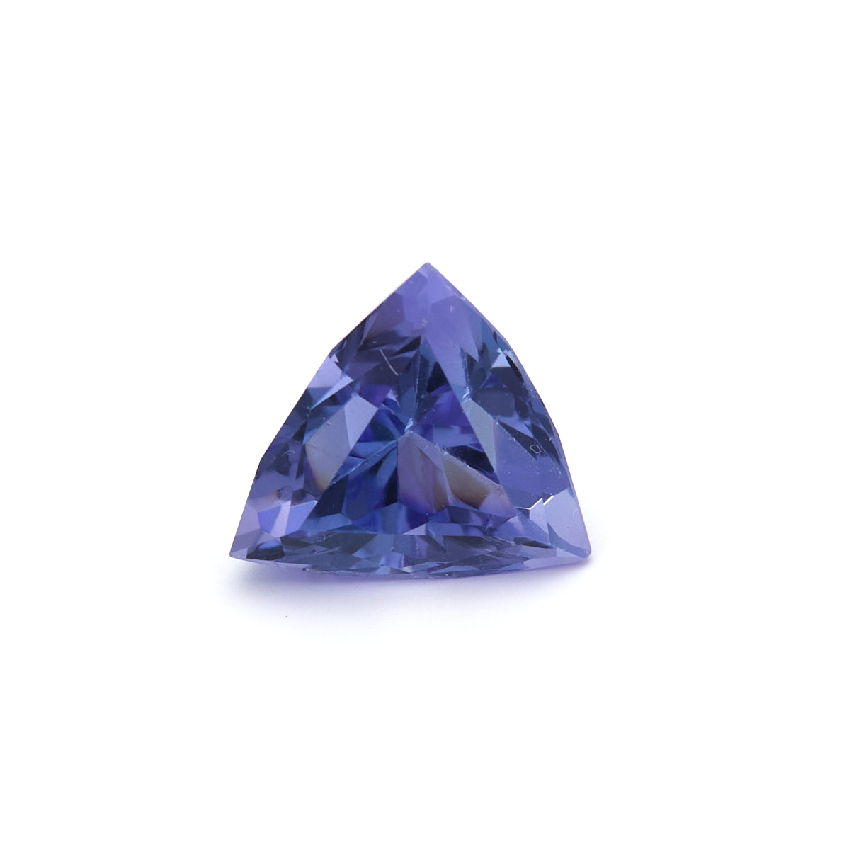 2.89ct. Tanzanite #TN1056 - FABER JEWELS