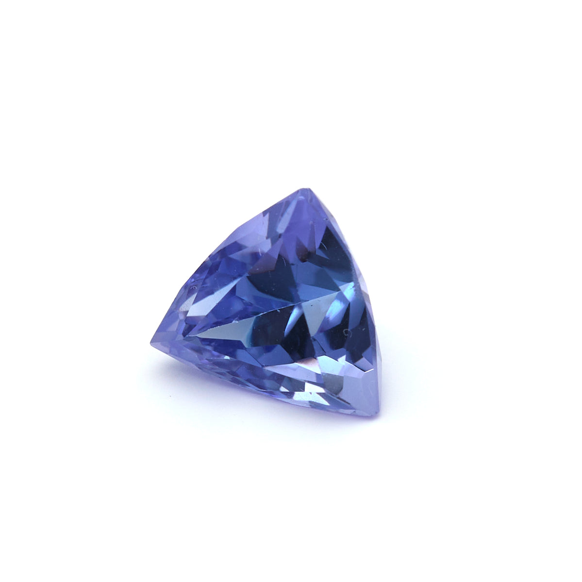 2.89ct. Tanzanite #TN1056 - FABER JEWELS