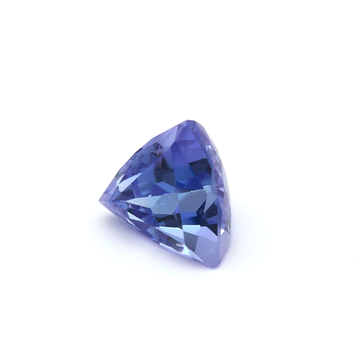 2.89ct. Tanzanite #TN1056 - FABER JEWELS