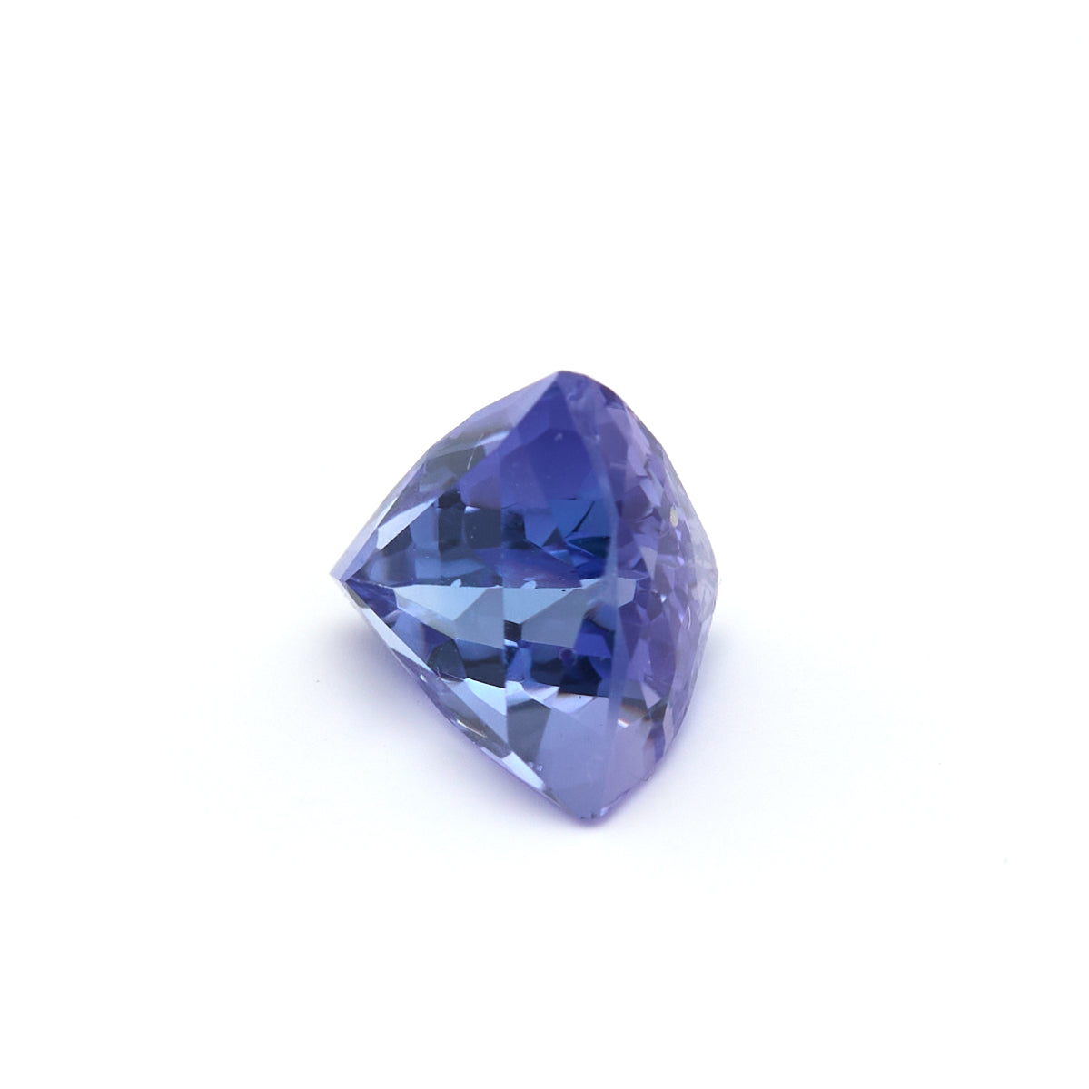 2.89ct. Tanzanite #TN1056 - FABER JEWELS