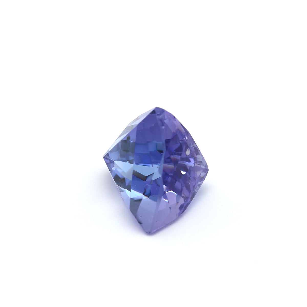 2.89ct. Tanzanite #TN1056 - FABER JEWELS