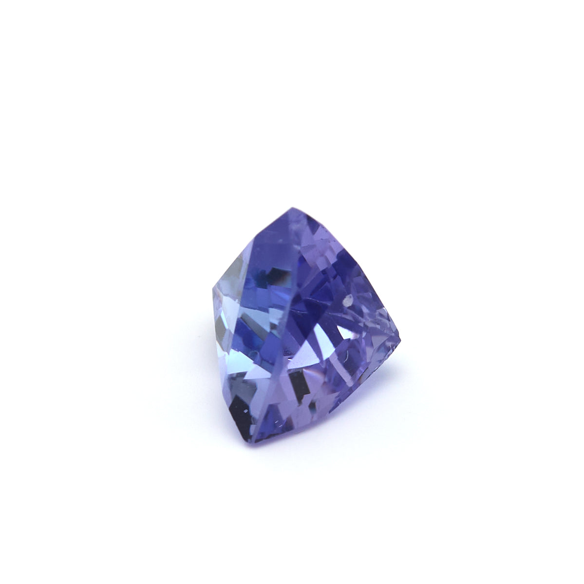 2.89ct. Tanzanite #TN1056 - FABER JEWELS