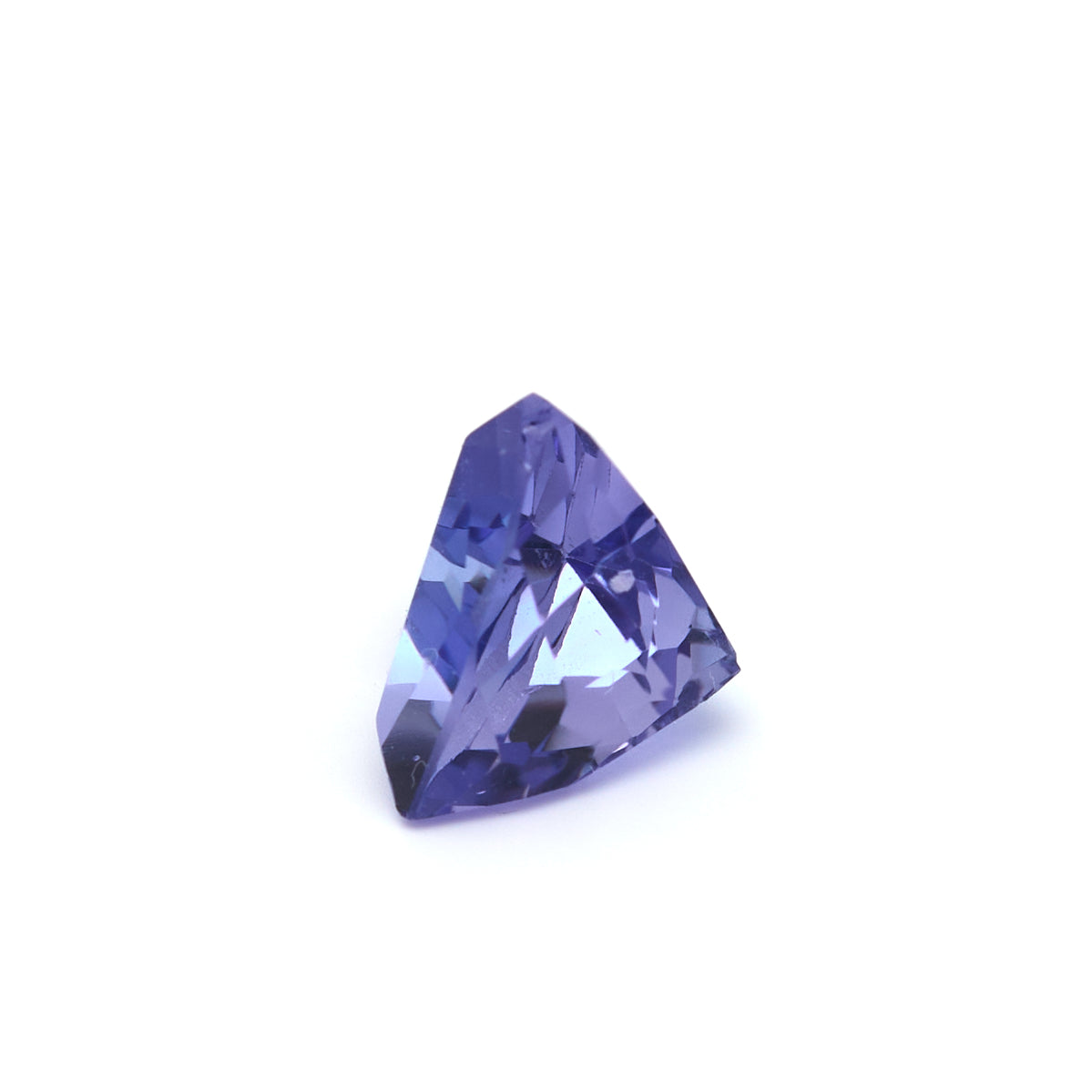 2.89ct. Tanzanite #TN1056 - FABER JEWELS