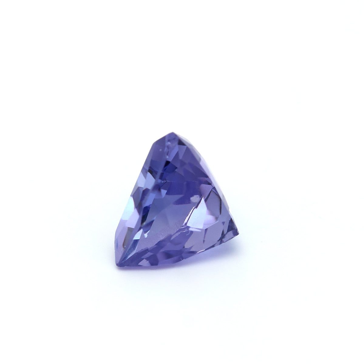 2.89ct. Tanzanite #TN1056 - FABER JEWELS