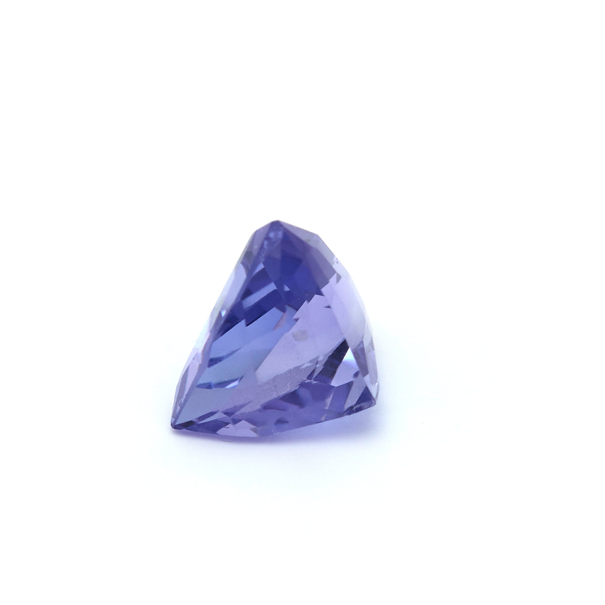 2.89ct. Tanzanite #TN1056 - FABER JEWELS