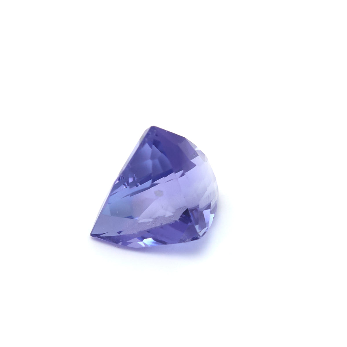 2.89ct. Tanzanite #TN1056 - FABER JEWELS