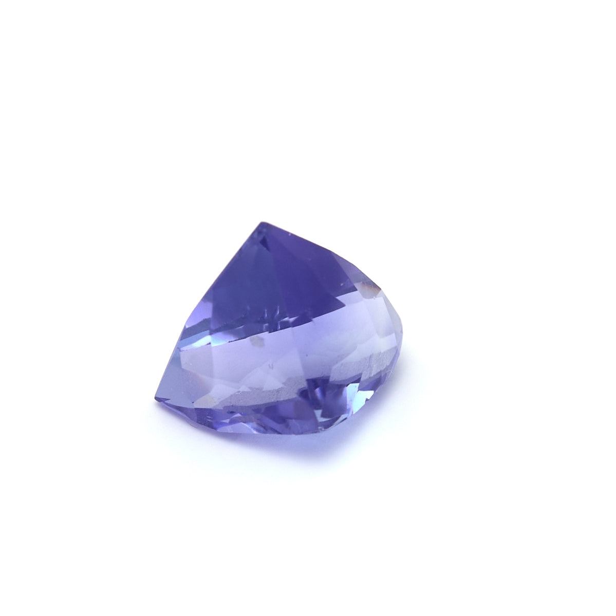 2.89ct. Tanzanite #TN1056 - FABER JEWELS