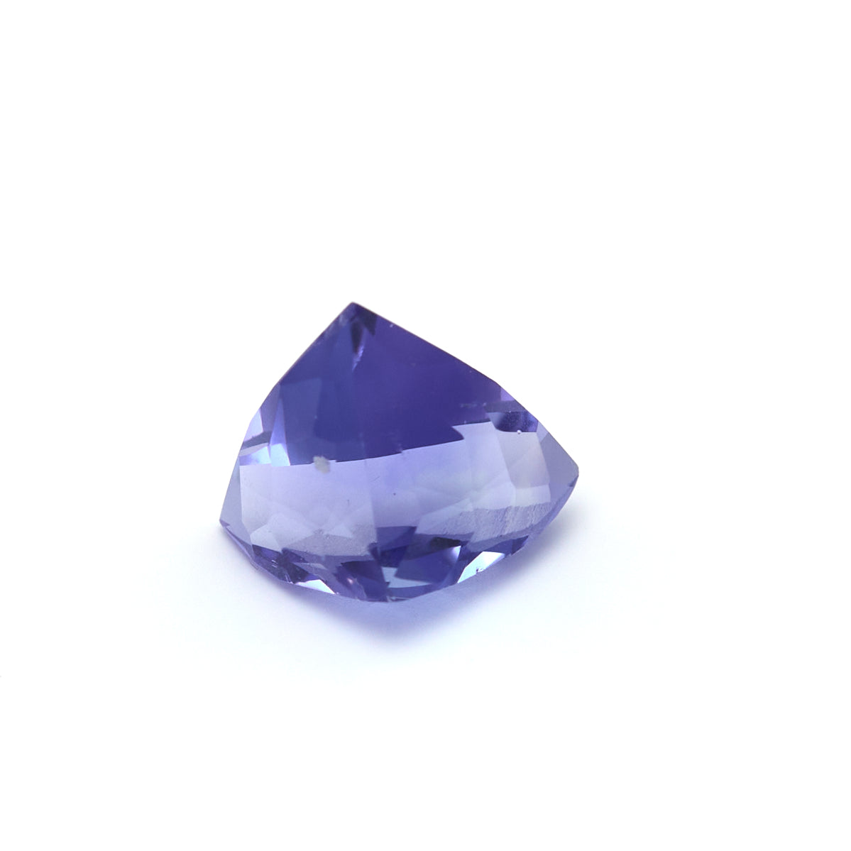 2.89ct. Tanzanite #TN1056 - FABER JEWELS