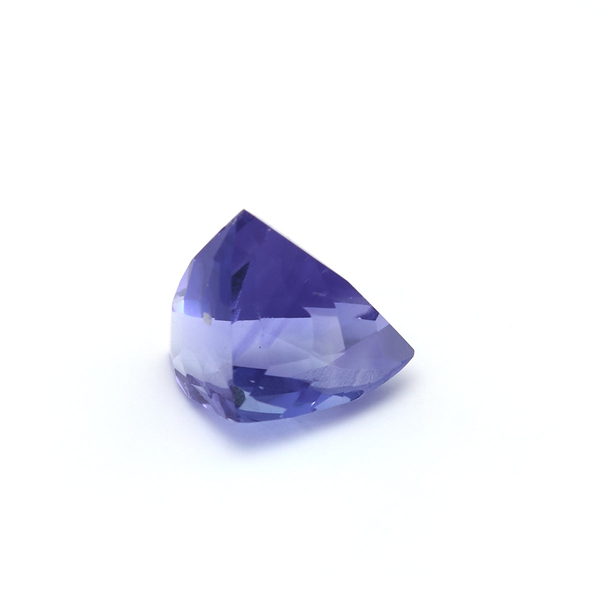 2.89ct. Tanzanite #TN1056 - FABER JEWELS