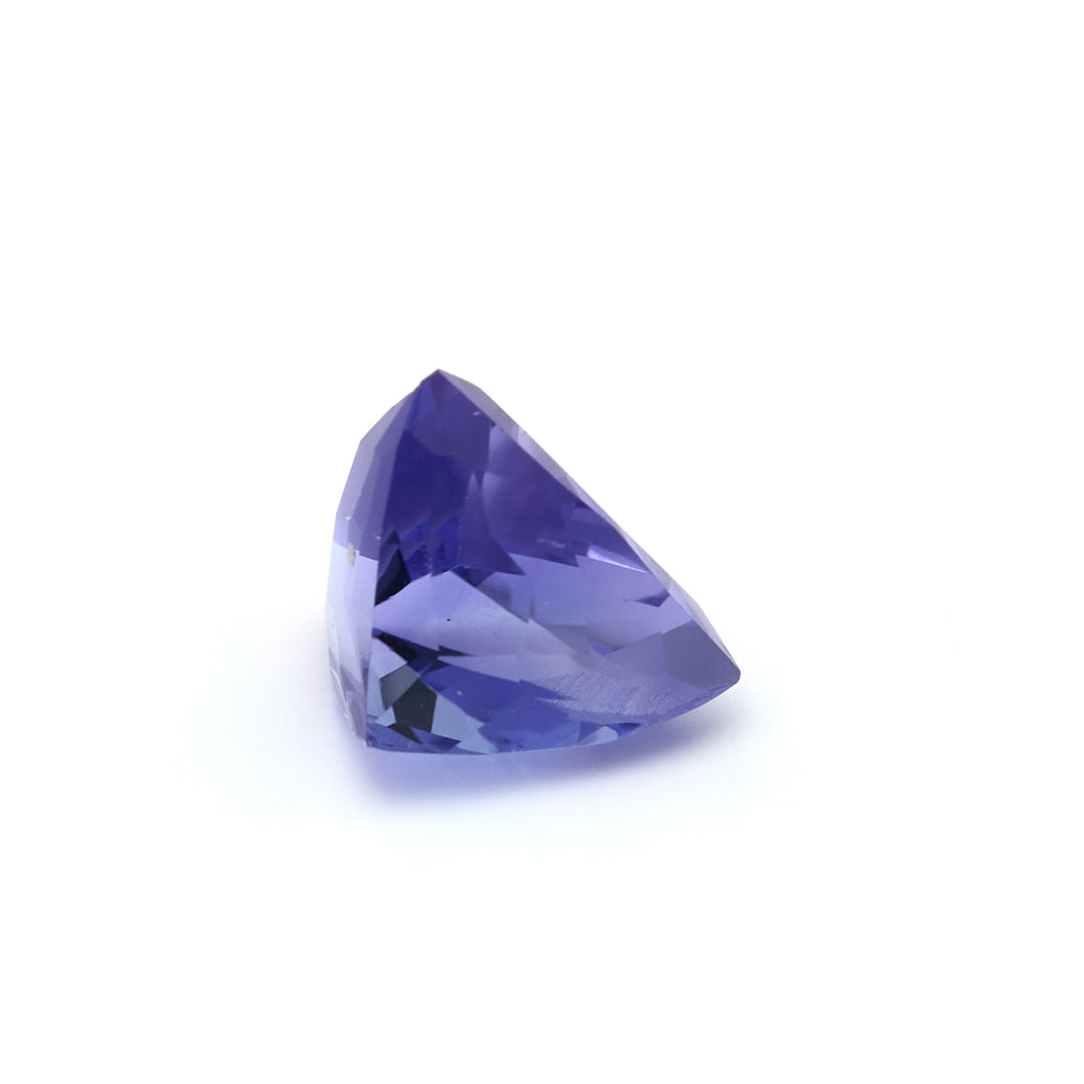 2.89ct. Tanzanite #TN1056 - FABER JEWELS