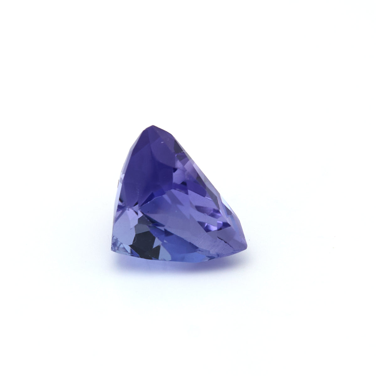 2.89ct. Tanzanite #TN1056 - FABER JEWELS