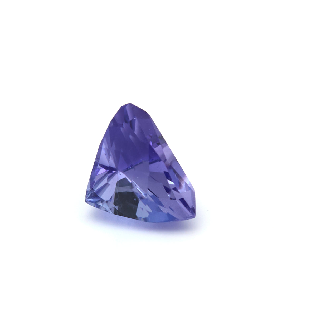 2.89ct. Tanzanite #TN1056 - FABER JEWELS
