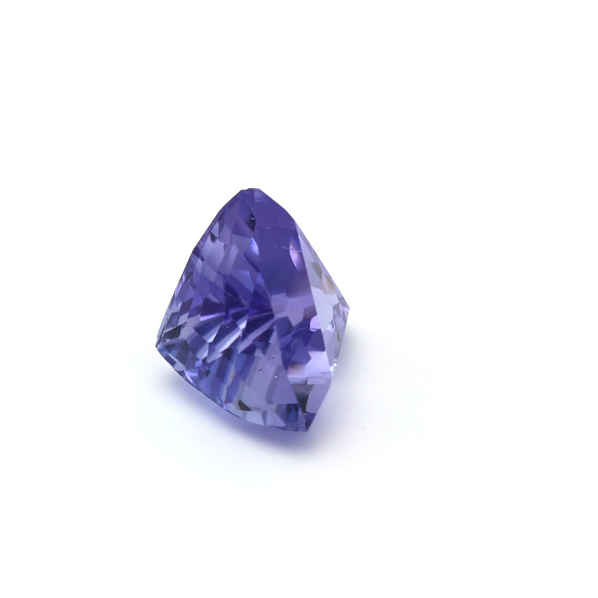 2.89ct. Tanzanite #TN1056 - FABER JEWELS