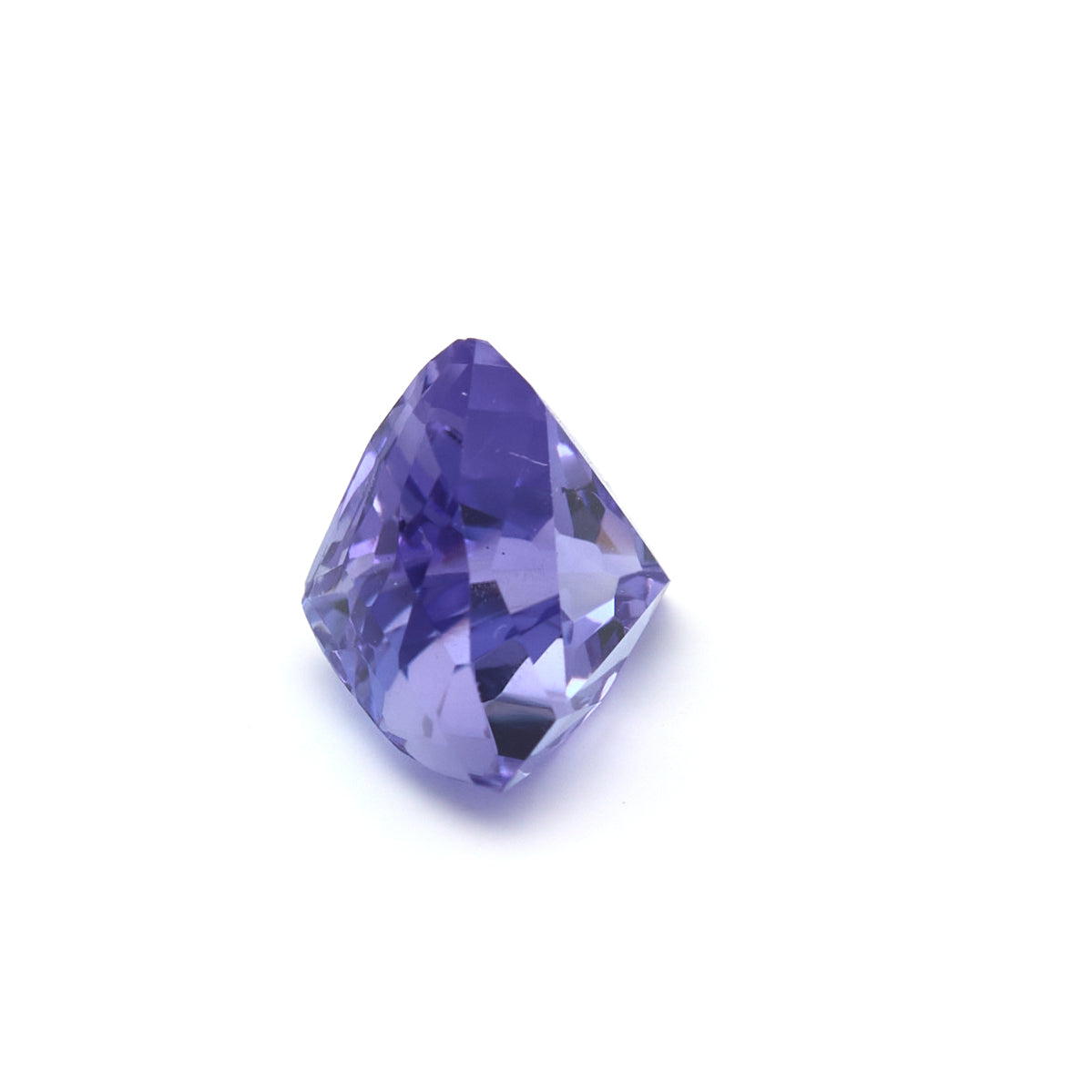 2.89ct. Tanzanite #TN1056 - FABER JEWELS