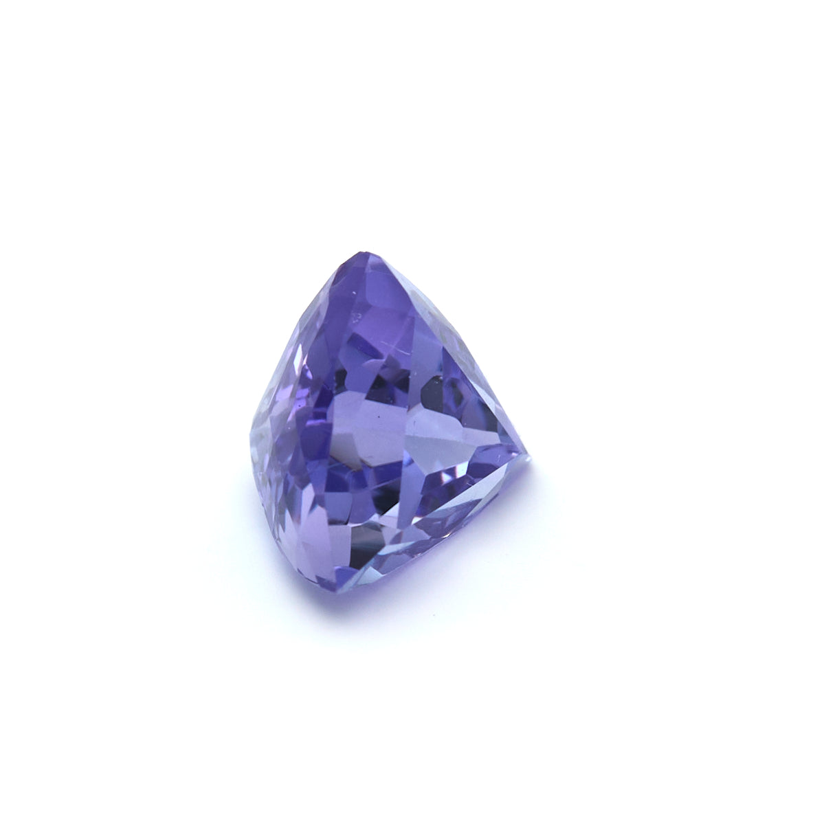2.89ct. Tanzanite #TN1056 - FABER JEWELS