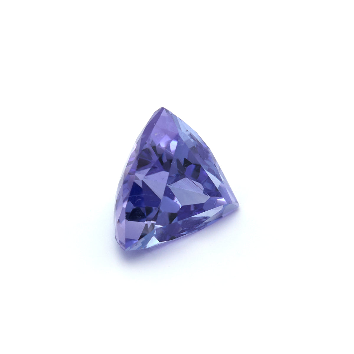 2.89ct. Tanzanite #TN1056 - FABER JEWELS