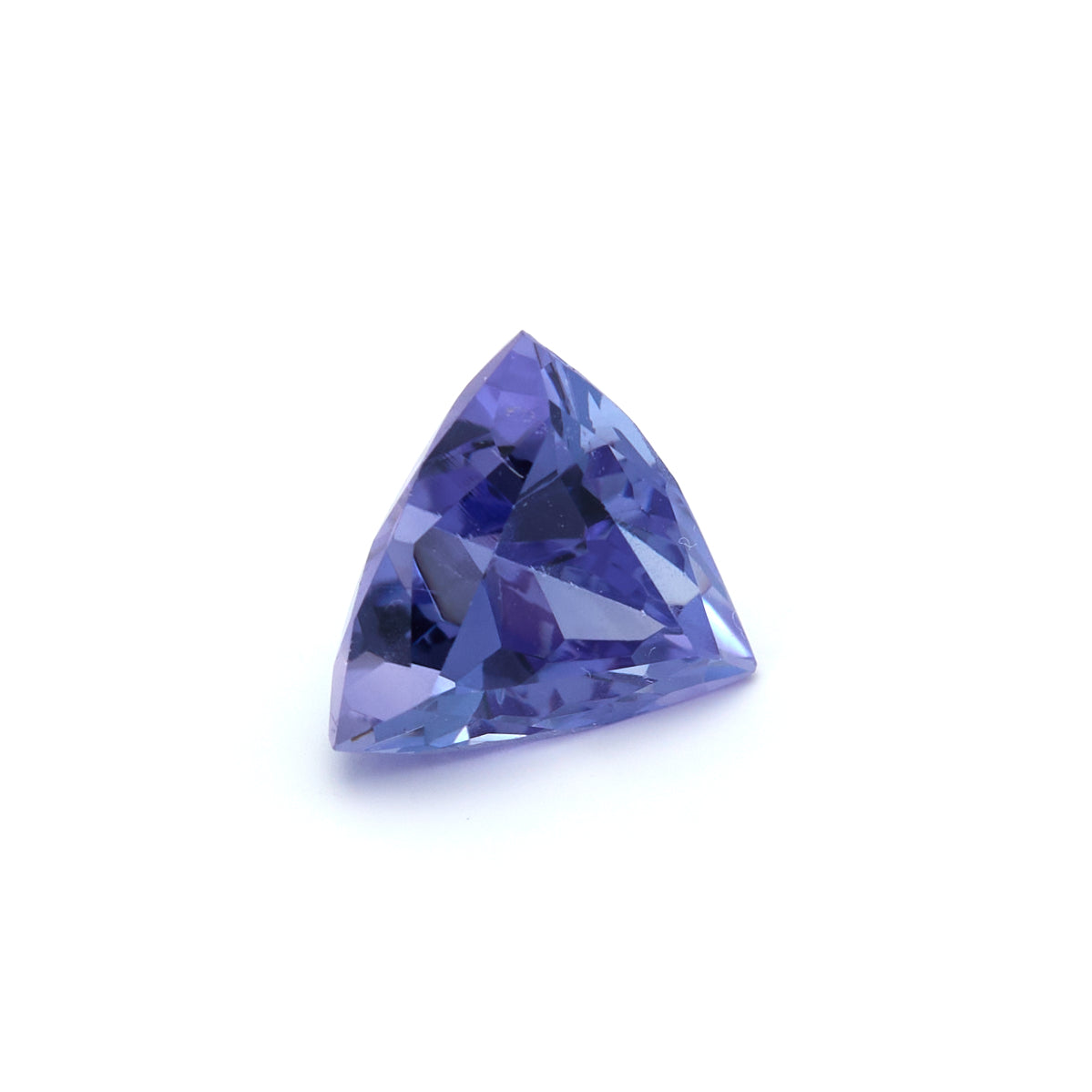 2.89ct. Tanzanite #TN1056 - FABER JEWELS