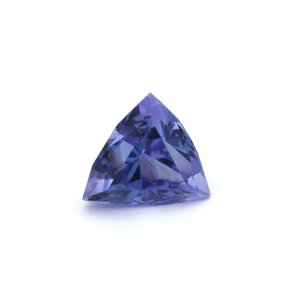 2.89ct. Tanzanite #TN1056 - FABER JEWELS