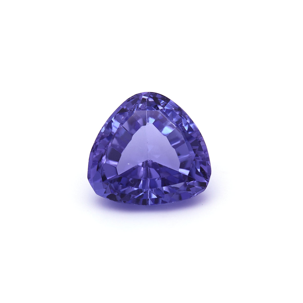 2.84ct. Tanzanite #TN1057 - FABER JEWELS