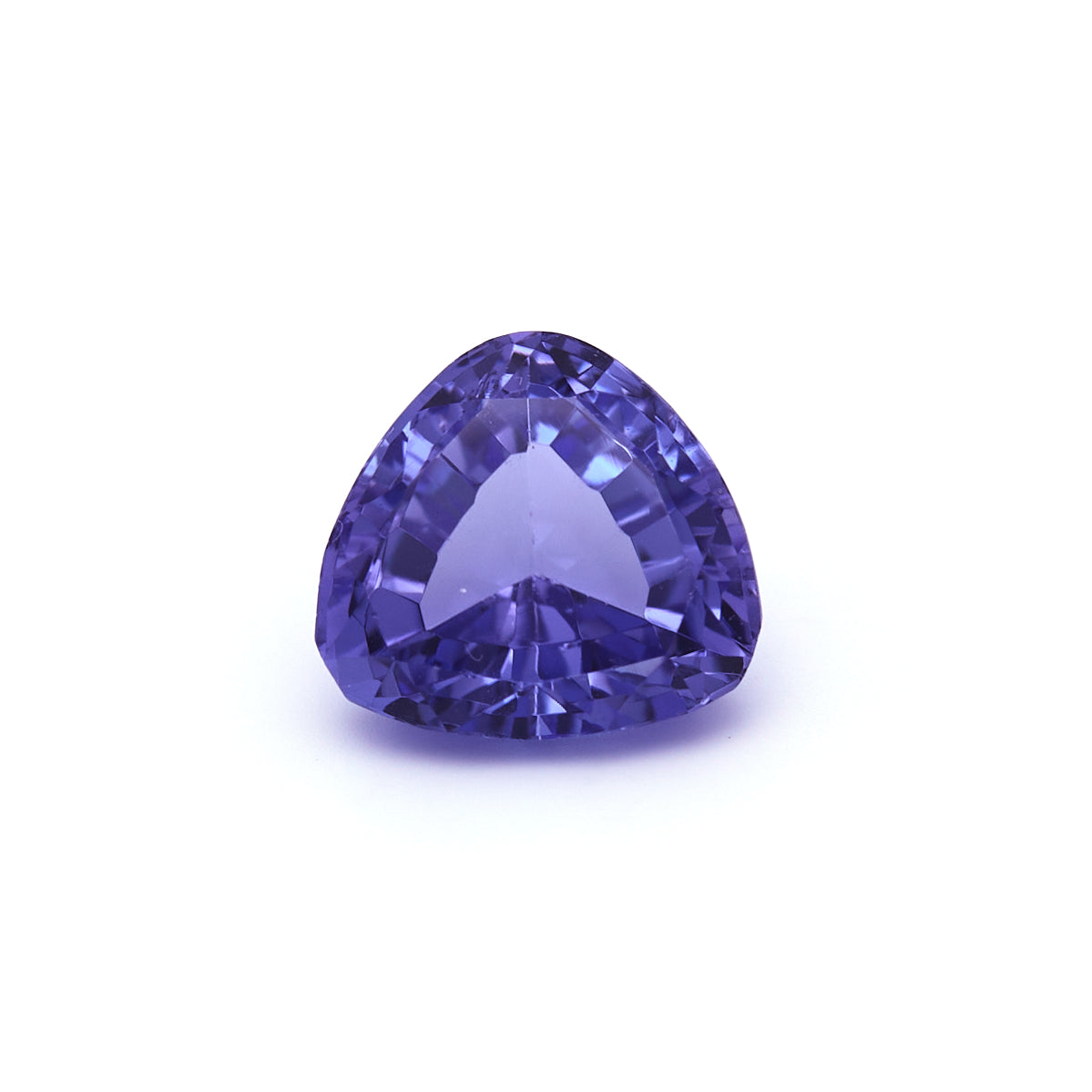2.84ct. Tanzanite #TN1057 - FABER JEWELS