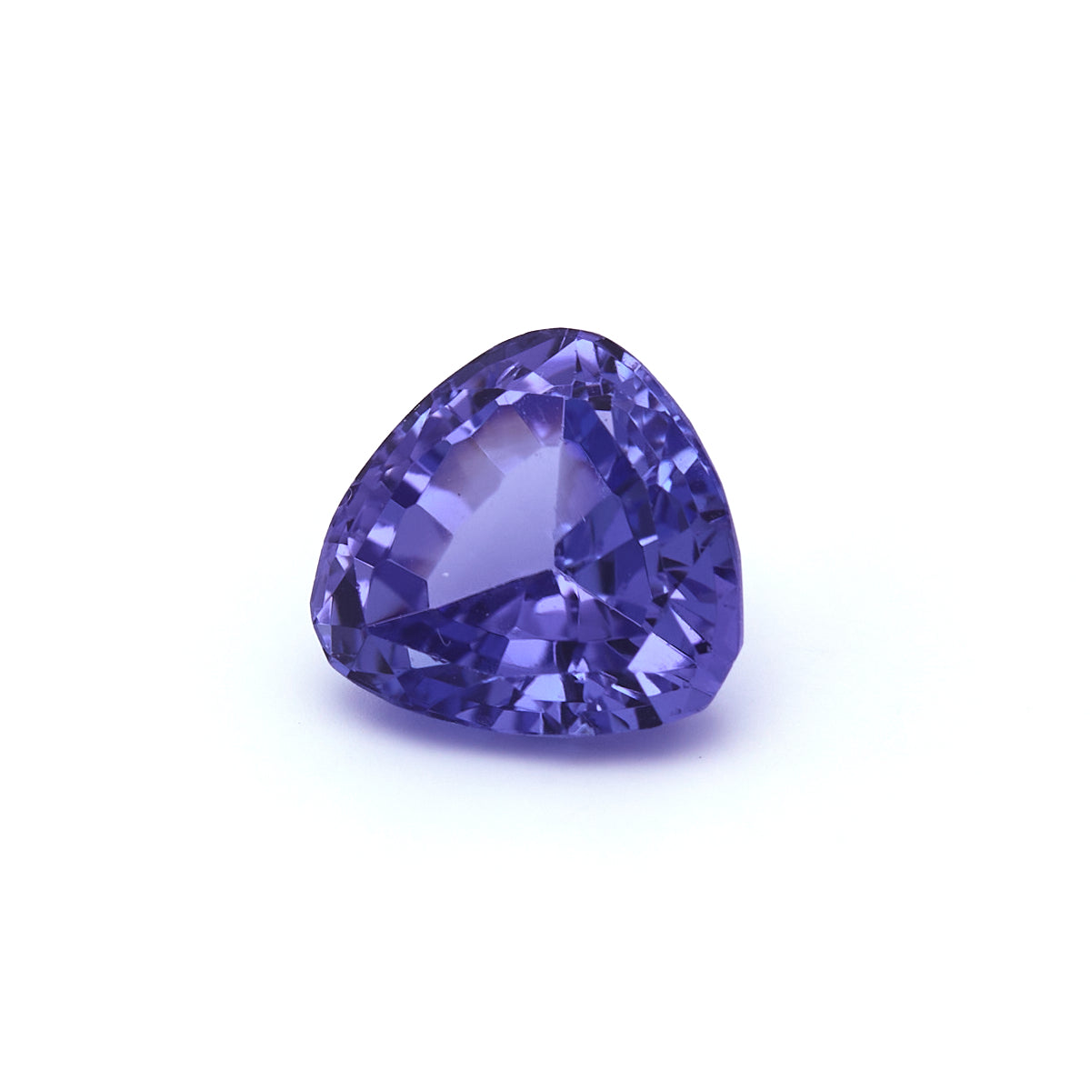 2.84ct. Tanzanite #TN1057 - FABER JEWELS