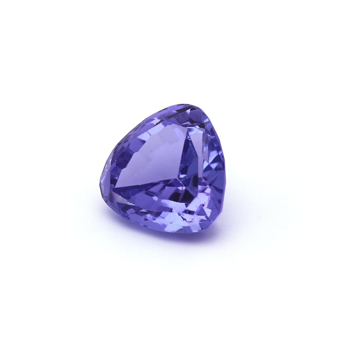2.84ct. Tanzanite #TN1057 - FABER JEWELS