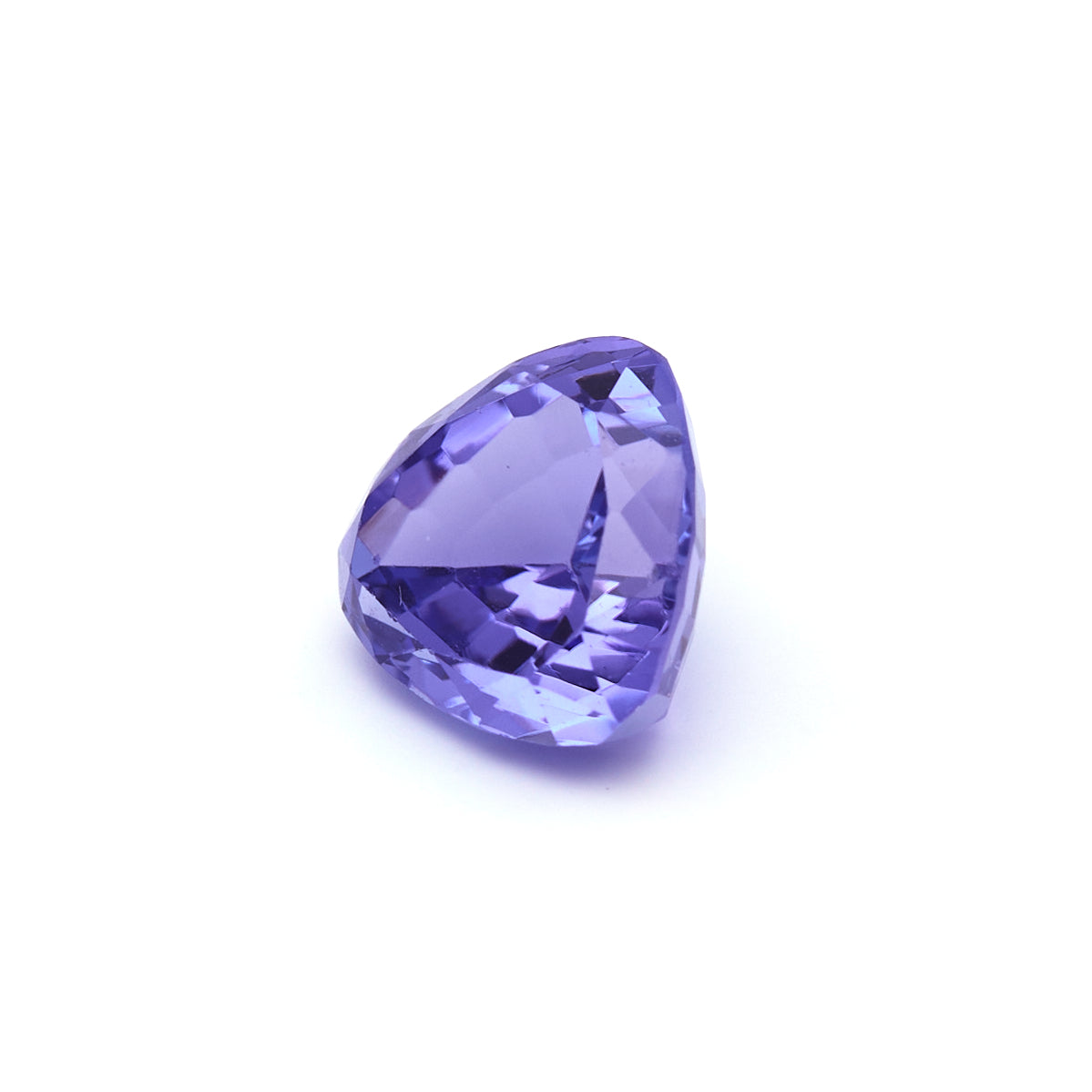 2.84ct. Tanzanite #TN1057 - FABER JEWELS