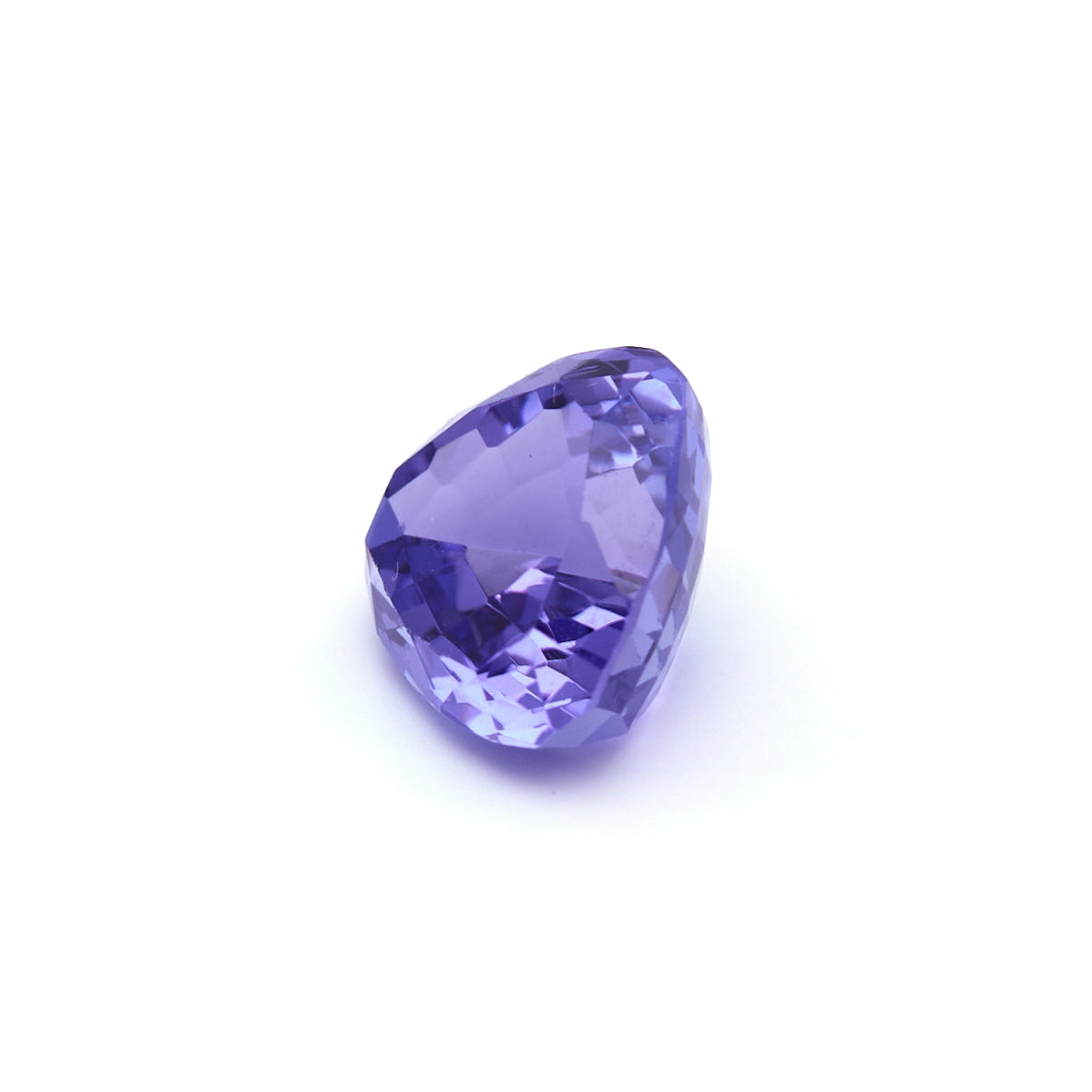 2.84ct. Tanzanite #TN1057 - FABER JEWELS