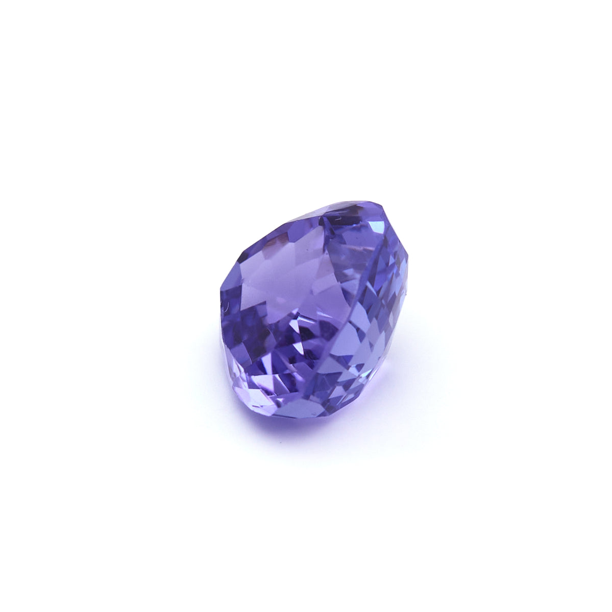 2.84ct. Tanzanite #TN1057 - FABER JEWELS