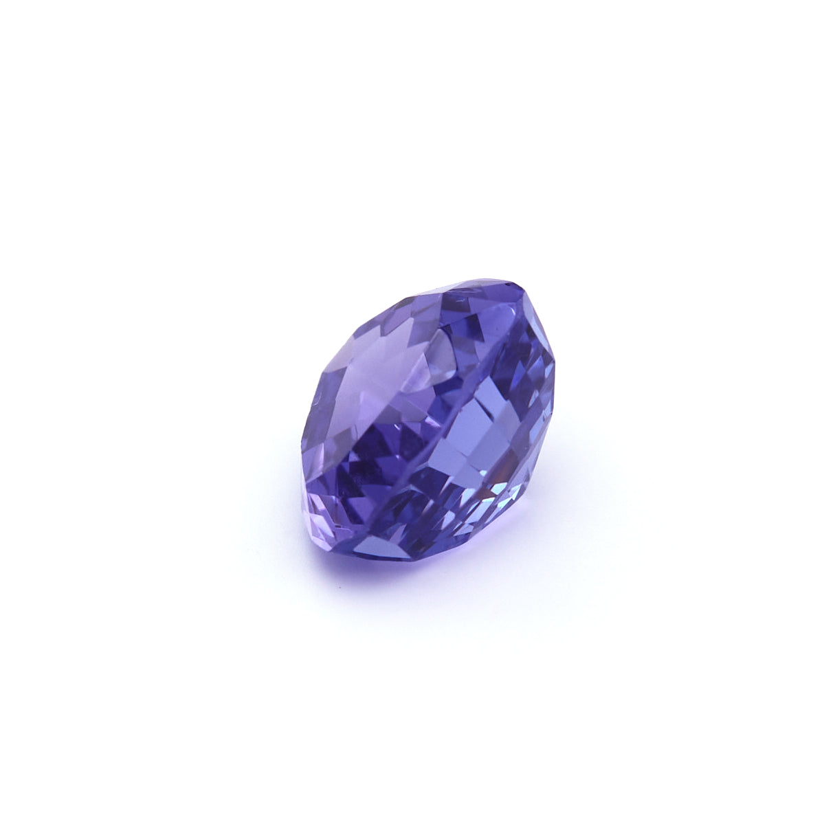 2.84ct. Tanzanite #TN1057 - FABER JEWELS