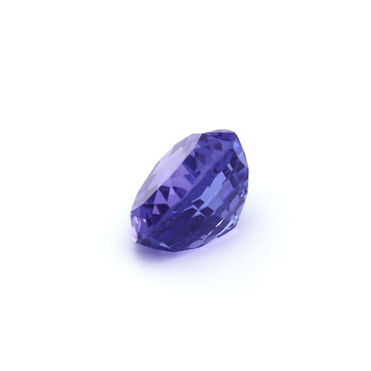2.84ct. Tanzanite #TN1057 - FABER JEWELS