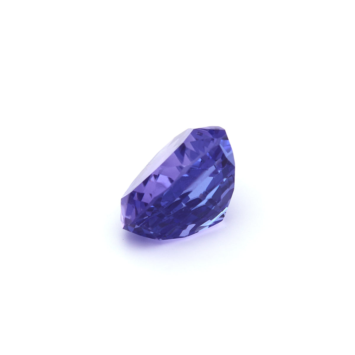2.84ct. Tanzanite #TN1057 - FABER JEWELS