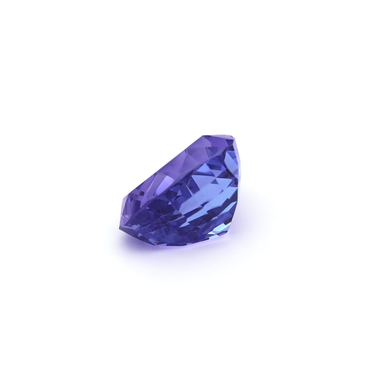 2.84ct. Tanzanite #TN1057 - FABER JEWELS