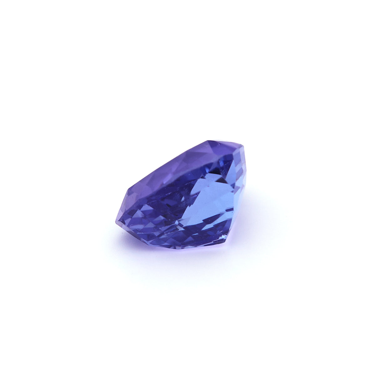2.84ct. Tanzanite #TN1057 - FABER JEWELS