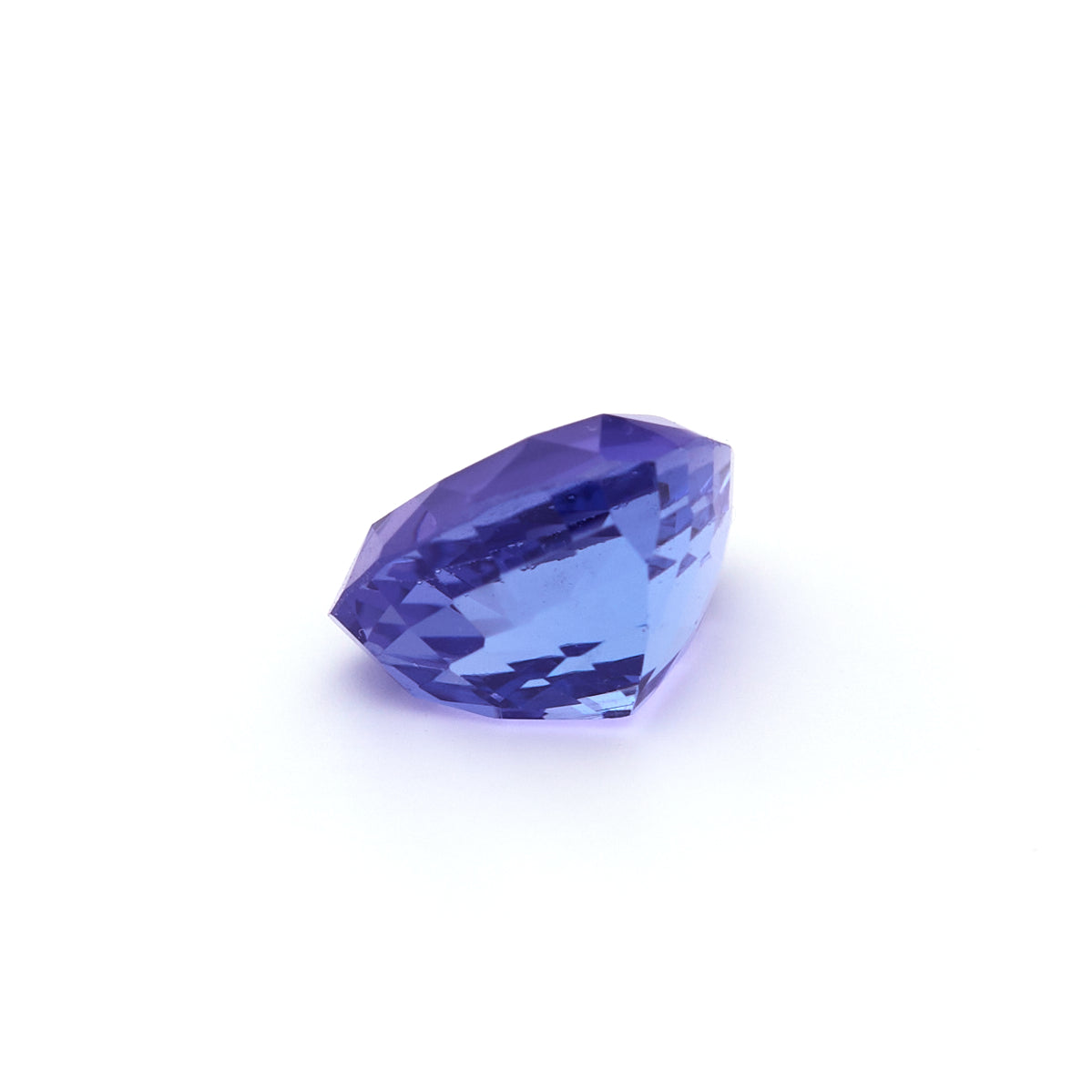 2.84ct. Tanzanite #TN1057 - FABER JEWELS