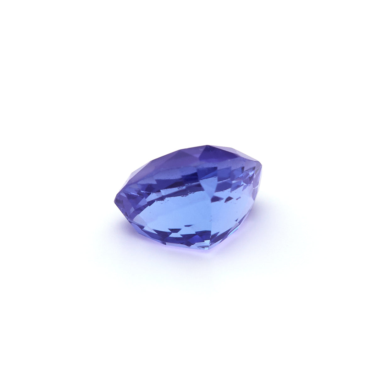 2.84ct. Tanzanite #TN1057 - FABER JEWELS