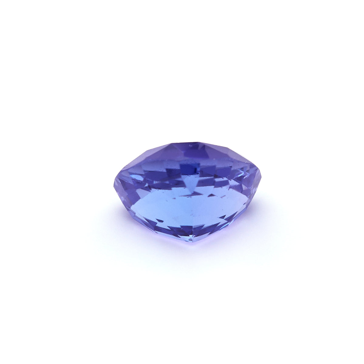 2.84ct. Tanzanite #TN1057 - FABER JEWELS