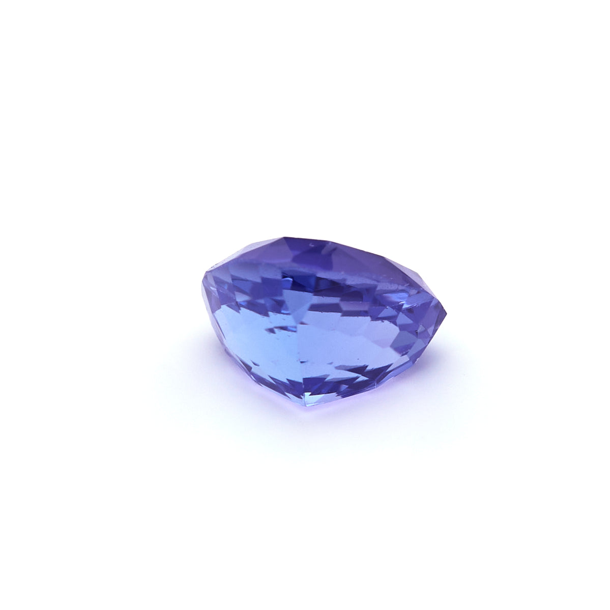 2.84ct. Tanzanite #TN1057 - FABER JEWELS